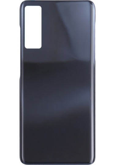 Cbtx Tcl 20l / 20 Lite T774h, T774b Siyah Uyumlu Pil Arka Kapağı