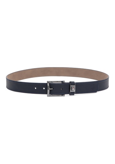 U.s. Polo Assn. Erkek Lacivert Kemer 50315014-vr033 Lacivert