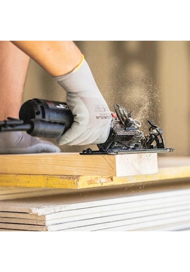 Kress KUV12P 710 W Daire Testere 120 MM