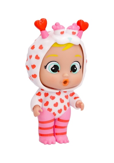 Cry Babies 914698 Mt Stars Zıplayan Bebekler Momo