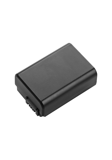 Sony için Uyumlu Np-Fw50 Batarya Pil Npfw 50