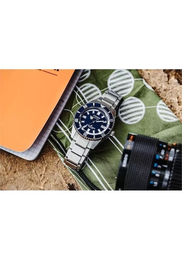 Citizen Nb6021-68l Erkek Kol Saati