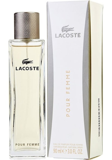 Lacoste Kadın Parfüm EDP 90 ML
