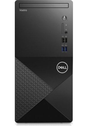 Dell Vostro 3910 N7505VDT3910EMEA_UBT48 i5-12400 16 GB 512 GB SSD W10H Masaüstü Bilgisayar