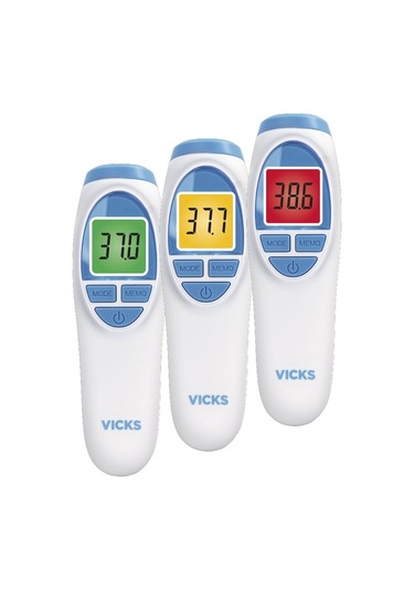 Vicks VNT200 Temassız Ateş Ölçer