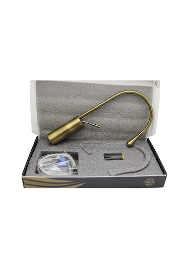 Damla Çanak Lavabo Bataryası Eskitme 093001 Eskitme