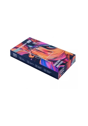 Allur İç Kapı Mandalı 174923350