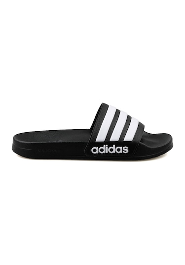 Adidas Adilette Shower Erkek Terliği Gz5922 Siyah