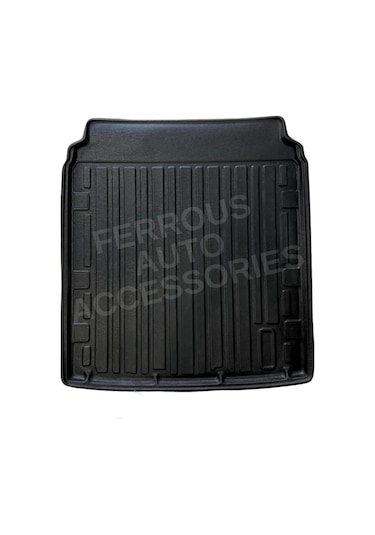 Volkswagen Passat B9 Variant Ferrous Alt 3D Bagaj Havuzu 2022 ve Üstü