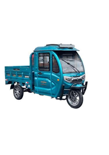 Kimmi Maxi Truck 1500