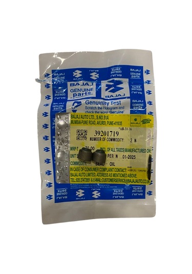 Bajaj Pulsar Ns 200 Sibop Keçe Takımı 0789637146311 Motor Grubu