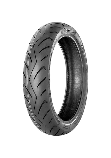 Euromına 120/70-17 8Kat 67P Ca169A E-Hıghway Tl Moto Lastik