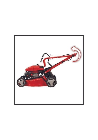 Einhell Gc-pm 46/5 S, Benzinli Çim Biçme Makinesi – 3407550