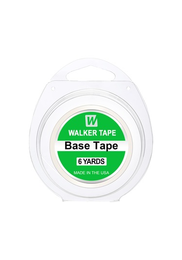 Protez Saç Poly Tamir Bandı Base Tape 1'' X 6 Yd (2.5 Cm X 5.48M)