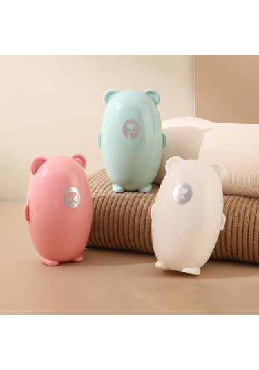 Yıkanabilir Lint Temizleyici Çok İşlevli Tekrar Kullanılabilir Giysiler Toz Aletleri Saç Temizleme Peluş Yapışkan Rulo Top Seyahat Beyaz Yıkanabilir Lint Temizleyici Çok İşlevli Tekrar Kullanılabilir Giysiler Toz Aletleri Saç Temizleme Peluş Yapışkan Rulo Top Seyahat Beyaz