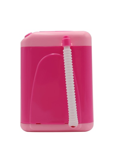 Teltree Oyuncak Makyaj Fırçası Yıkama Makinesi - Çocuklar İçin Eğitici Ve Eğlenceli