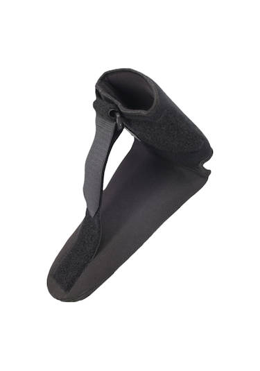 2 Adet Ayak Desteği Plantar Brace Neopren Gece Atel Plakası Ayak Brace