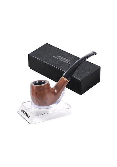 Valkyrie SD-106 Kutulu Kılıflı Hediyelik Başlangıç Pipo