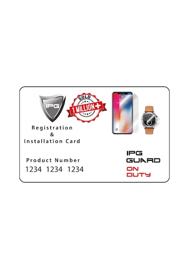 IPG Garmin Edge 1040-1040 Solar Bisiklet Bilgisayarı Ekran Koruyucu (2 Adet)