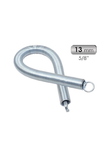 6286 Çelik Telli Kapı Pencere Yayı 13 Mm 5/8"