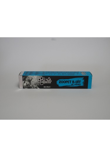 Zootech Zoopet B-vit Jel