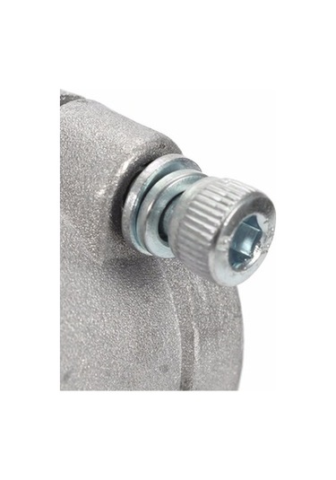 Lijinxu Düzeltici Çim Biçme Makinesi Aracı 26mm-7-oluklu