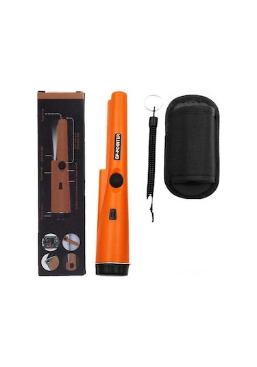 Konesam Kollektif Metal Tespit Cihazı: 360 Derece Yüksek Hassasiyetli, Taşınabilir Ve Katlanabilir Metal Arama Aracı Pil Hariç