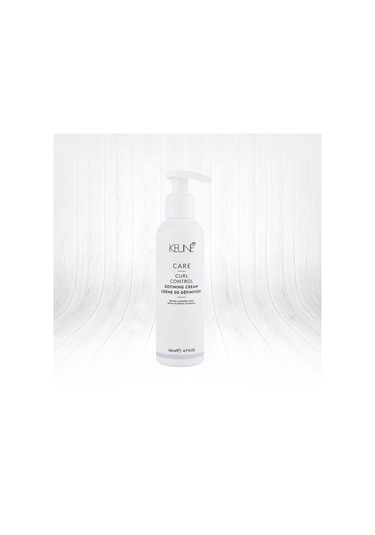 Keune Curl Control Bukle Belirginleştirici Saç Kremi 140 ML