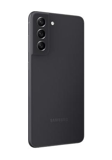 Samsung Galaxy S21 FE 5G 128 GB Snapdragon Gri (Outlet)