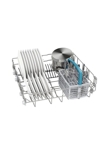 Profilo BM6380MA 6 Programlı 13 Kişilik Bulaşık Makinesi