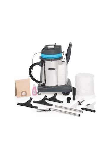 Fantom Promax 800 Cm2 Islak-Kuru Halı ve Koltuk Yıkama Makinesi