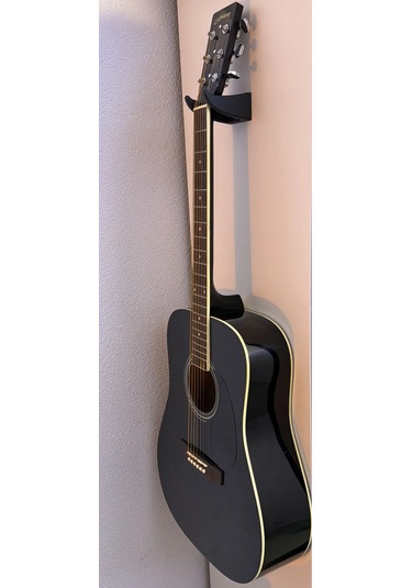 Gitar Duvar Askısı Standı Aparatı