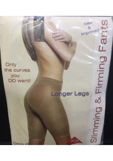 Vücut Şekillendirici ve İnceltici Çorap