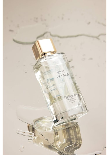 Defacto Kadın 100 ml Silk Petals Parfüm G3133AXNS