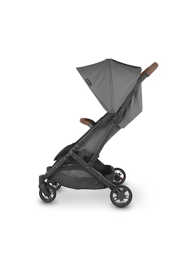 Uppababy Minu V2 Bebek Arabası Greyson