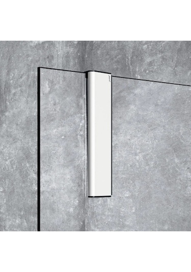 Hüppe Select Çekçek Mat Gümüş Gümüş