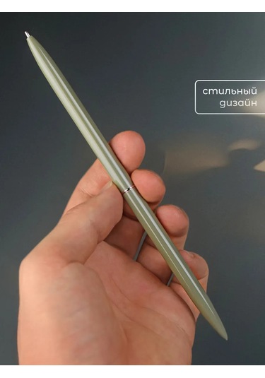 Alistar Öğretmenler İçin Hediye Seti: Ajanda Ve Kalem 430866717 Gri