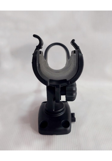 Plastik Kamış Tutucu 22 Cm