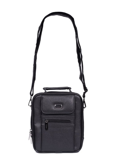 Moda Bu 47 Suni Deri Askılı Erkek Çanta