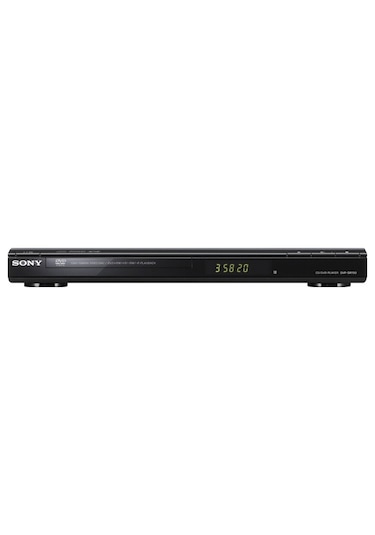 Sony DVP-SR150 DVD Oynatıcı
