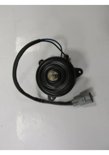 Toyota Corolla- Ae92- 88/92 Fan Motoru 3 Bağlantılı  Tip