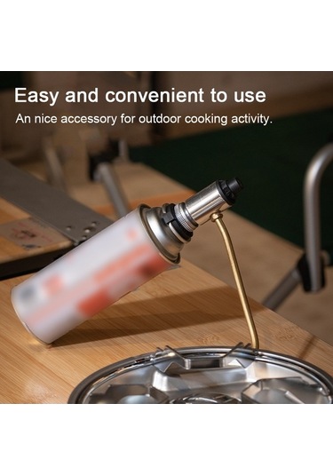 Novahub Propane Fırın Kartuş Adaptörü Dış Mekan Kamp Piknik Aksesuarı, Alüminyum Bağlantı Parçası, Gümüş Gümüş