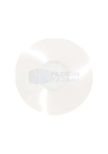 General Electric Fan Pervanesi Wr60x10055 Wr60x10205