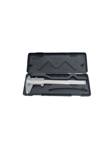 Mekanik Kumpas 150 X 0.05mm Paslanmaz Çelik