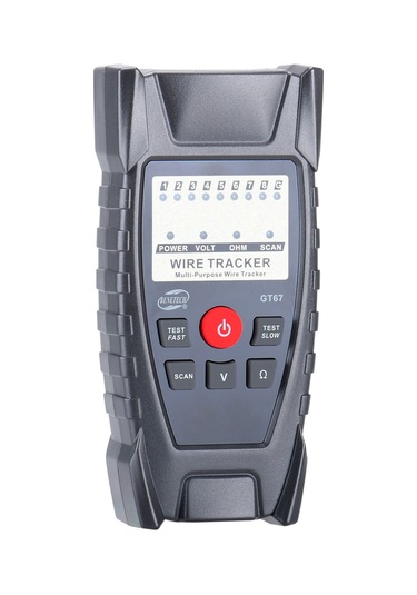 Benetech Gt67 Network Kablo Bulucu