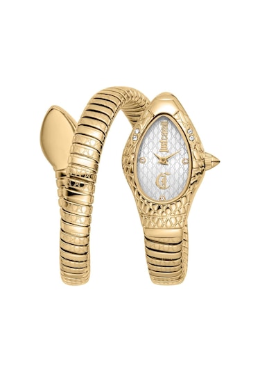 Just Cavalli Jc1l373m0025 Kadın Kol Saati Altın