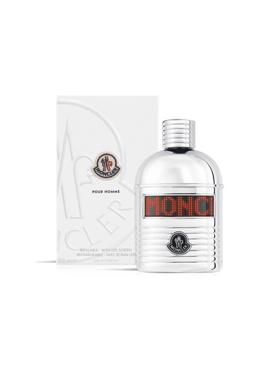 Moncler Pour Homme With Led Screen Erkek Parfüm EDP 150 ML