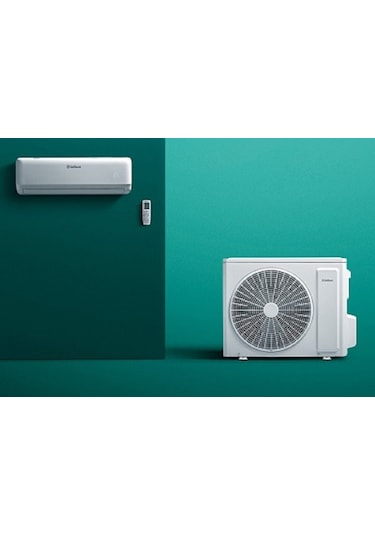Vaillant Climavaır Pro 24k 24.000 Btu Inverter Mono Split Klima