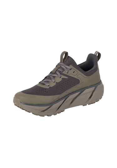 Karrimor K1125-olv Singletrack Weathertite Kadın Outdoor Ayakkabı Haki Yeşil Haki