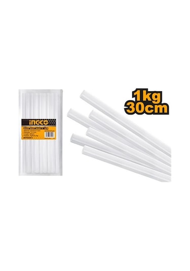Ingco Silikon Mum 30 Cm Ing-Aktgs3011